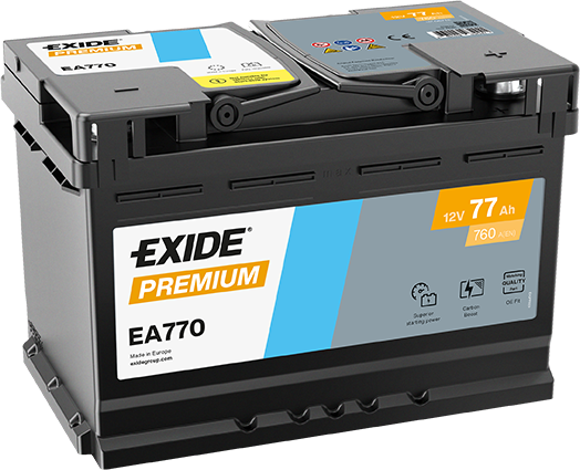 Exide