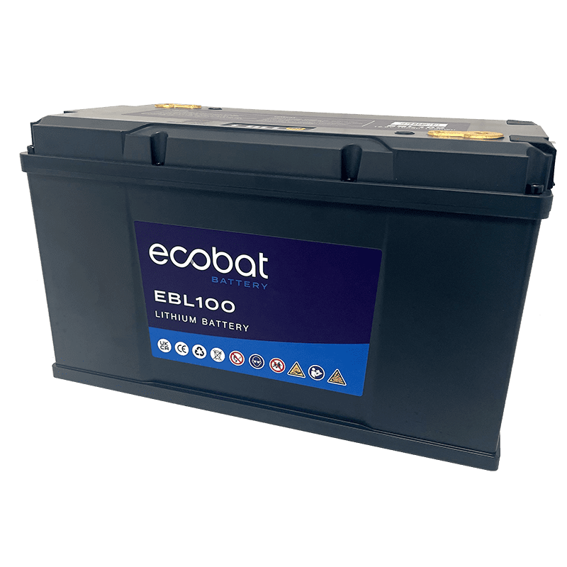 Ecobat Battery